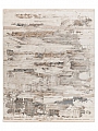 Kusový koberec Prime 604 beige - 120 x 170 cm