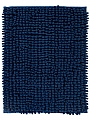 Předložka do koupelny Fluffy 700 blue