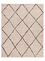 Kusový koberec Agadir 501 beige - 120 x 170 cm