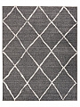 Kusový koberec Agadir 501 silver - 120 x 170 cm