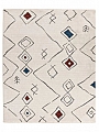 Kusový koberec Agadir 503 multi - 120 x 170 cm