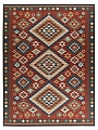 Kusový koberec Capri 301 multi - 120 x 170 cm