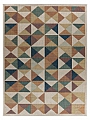Kusový koberec Capri 303 multi - 120 x 170 cm