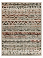 Kusový koberec Capri 305 multi - 120 x 170 cm