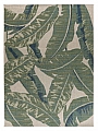 Kusový koberec Capri 306 green - 120 x 170 cm