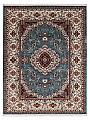 Kusový koberec Hayat 301 blue - 200 x 290 cm
