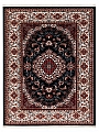 Kusový koberec Hayat 301 navy - 120 x 170 cm