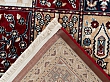 Kusový koberec Hayat 302 red