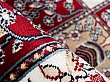 Kusový koberec Hayat 302 red