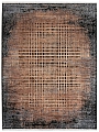 Kusový koberec Versailles 902 terra - 120 x 170 cm