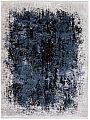 Kusový koberec Versailles 901 blue - 120 x 170 cm