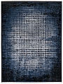 Kusový koberec Versailles 902 blue - 120 x 170 cm