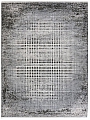 Kusový koberec Versailles 902 silver - 120 x 170 cm