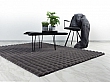 Kusový koberec Harmony 800 graphite