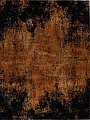 Kusový koberec Louvre 502 gold - 120 x 170 cm