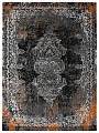 Kusový koberec Pablo 709 terra - 120 x 170 cm