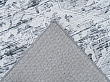Kusový koberec Soho 401 silver