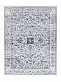 Kusový koberec Soho 401 silver - 120 x 170 cm