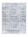 Kusový koberec Soho 402 silver - 120 x 170 cm