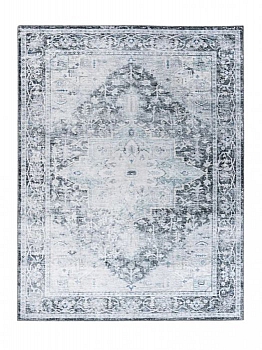 Kusový koberec Soho 403 grey