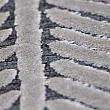 Kusový koberec Ragusa 1810 27 stříbrno-antracitový