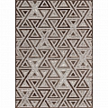 Kusový koberec Ragusa 2503 85 taupe champagne - 68 x 110 cm