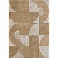 Kusový koberec Girona 2755 022 curry - 100 x 140 cm