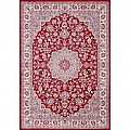 Kusový koberec Negev 1642 36 red - 100 x 140 cm