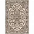 Kusový koberec Negev 1642 86 ecru - 100 x 140 cm