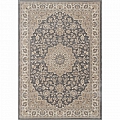 Kusový koberec Negev 1642 87 silver - 100 x 140 cm