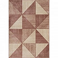Kusový koberec Negev 2391 14 peach - 100 x 140 cm