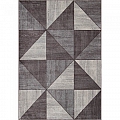Kusový koberec Negev 2391 72  mice grey - 100 x 140 cm