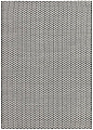 Kusový koberec Rhythm 248.001.101 Ligne Pure - 140 x 200