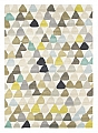 Vlněný kusový koberec Harlequin Lulu Pebble 44601 Brink & Campman - 140 x 200