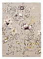 Vlněný kusový koberec Harlequin Quintessence Heather 41801 Brink & Campman - 140 x 200