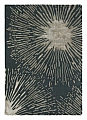 Vlněný kusový koberec Harlequin Shore Truffle 40605 Brink & Campman - 140 x 200