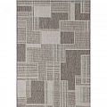 Kusový koberec Level 20632 coffe/natural - 120 x 170 cm