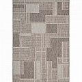 Kusový koberec Level 20632 taupe/champagne - 140 x 200 cm