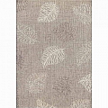 Kusový koberec Level 20638 coffee/natural - 120 x 170 cm
