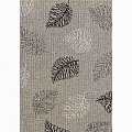 Kusový koberec Level 20638 silver/black - 120 x 170 cm