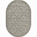 Kusový koberec Flat 21193 ivory/silver/taupe