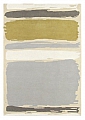 Vlněný kusový koberec Sanderson Abstract Linden/Silver 45401 Brink & Campman - 140 x 200