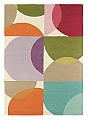 Vlněný kusový koberec Scion Kaleido pop 26000 Brink & Campman - 120 x 180