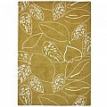 Vlněný kusový koberec Scion Orto Citrus 124406 Brink & Campman