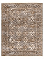 Kusový koberec Laos 467 silver
