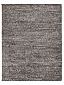 Kusový koberec Nassau 772 grey - 80 x 150 cm