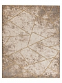 Kusový koberec Salsa 693 taupe