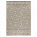 Kusový koberec Patara 4955 beige