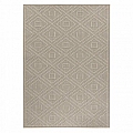 Kusový koberec Patara 4956 beige