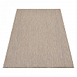 Kusový venkovní koberec Relax 4311 beige